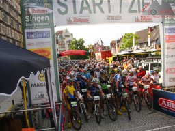 Hegau Bike Marathon
